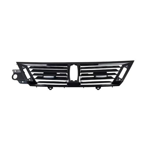 Grille d'aération centrale droite BMW X1 E84 : fin de la clim bloquée
