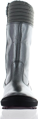 Naturino Girls Lucerna Rain Step Waterproof Fashion Boots3