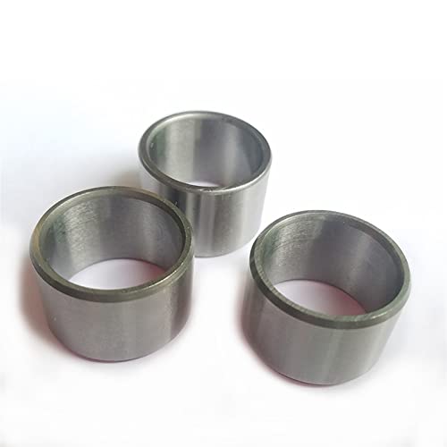 Roulement à aiguilles bague intérieure en acier 25x29x30 mm pour arbre de transmission