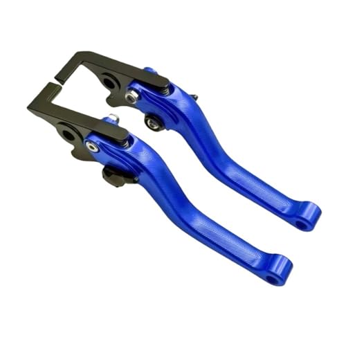 Leviers d'embrayage de frein réglables pour CB400X pour éviter la fatigue des mains