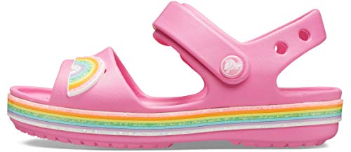 Image of Crocs Unisex Child Crocband Imagination Sandal PS