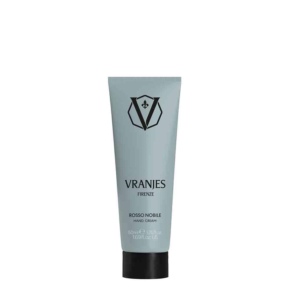 DR. VRANJES ROSSO NOBILE100ml&ハンドクリームセット Amazon.co.jp: Dr.Vranjes ハンドクリーム ROSSO NOBILE : ビューティー