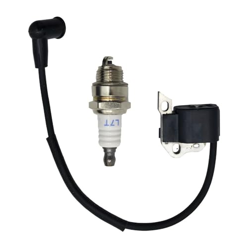 Bobine d'allumage pour entretien de souffleur de feuilles BR420 et atomiseur SR320