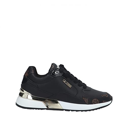Image of Guess Women's MOXEA Sneaker