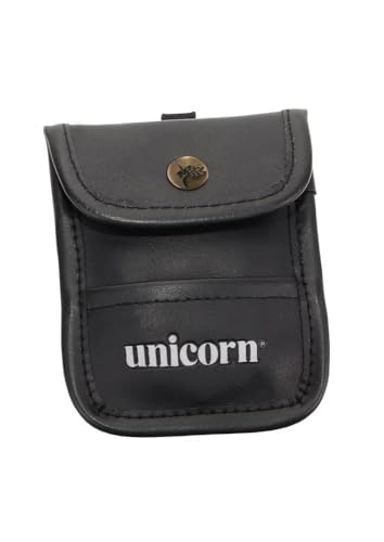 Unicorn Accessory Bolsa, Unisex adulto, Negro, medium