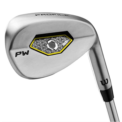 WILSON Golf Profile SGI Men's Complete Golf Set — Teen, Right Hand by WILSON - Used condition - Image 5