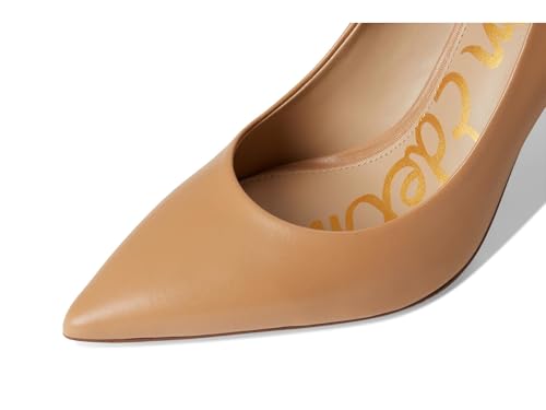 Image of Sam Edelman Women's Hazel French Sand 9.5 Wide