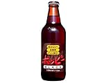 ホッピーブラック 330 瓶 330ML × 24本