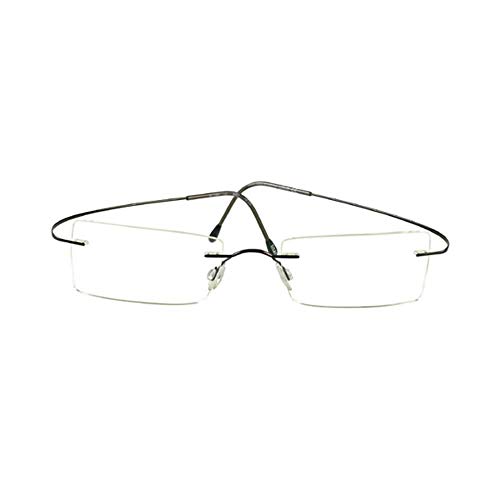 Best Silhouette Rimless Eyeglasses