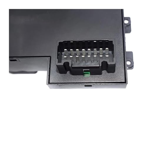 Interrupteur lève vitre Hyundai I30 RHD 2007-2012 commande passager bouton noir 93570-2L910