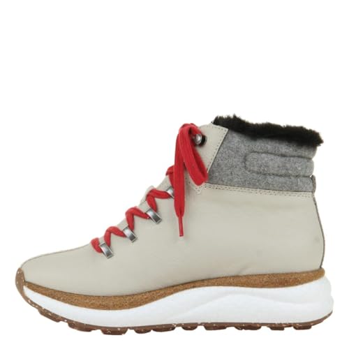 OTBT Women's BUCKLY Sneaker Boot4