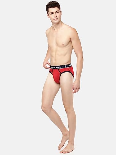 Image of Macroman M-Series Men Briefs