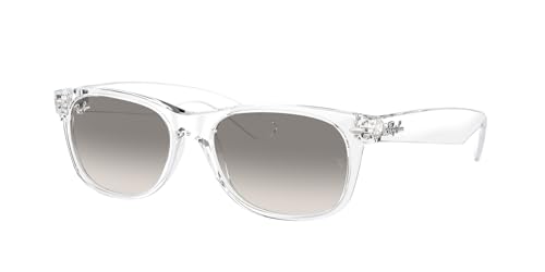 Image of Ray-Ban RB2132 New Wayfarer Gradient Square Sunglasses
