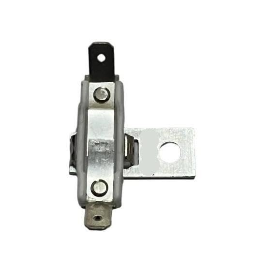 For ferro elettrico Protezione termica normalmente chiusa TF255