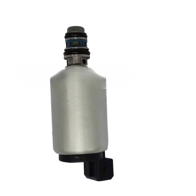 393000M024 Replace solenoid valve-