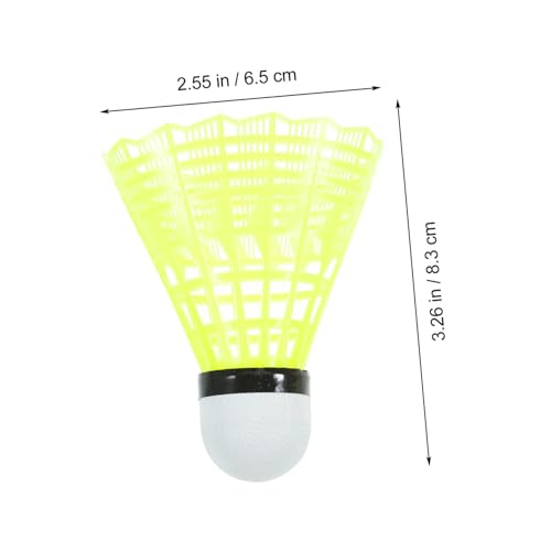 Matériel entraînement badminton portable pour jouer au jardin en famille ou en solo