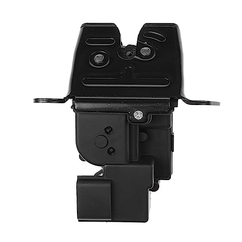 Serrure de coffre 81230-A5000 pour réparer le hayon bloqué de votre Hyundai i30