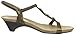 AK Anne Klein Women's Tappy Wedge Sandal
