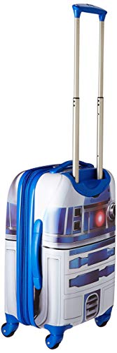 La mejor comparación de Maleta star wars - los más vendidos. 3 Imagen adicional