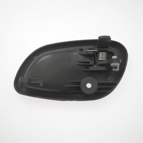 Poignée de porte intérieure pour Chevy Tracker 1999-2004 avant arrière