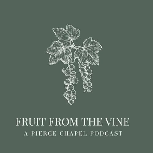 Fruit from the Vine cover art