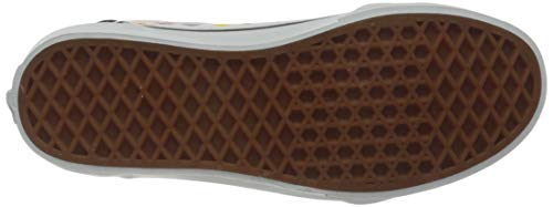Image of Vans Mens Low-top Trainers