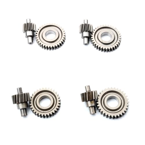 �X�N�[�^�[�t�@�C�i���h���C�u�M�A 31T/15T 17T 34T/13T 14T A-rilia SR50 Netscaper Stealth LC SR 50cc minarelli 2 �X�g���[�N�ɓK��(31T-15T)