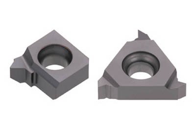 タンガロイ 内径用ねじ切りインサート 11IRA55:T313V (5個入り)