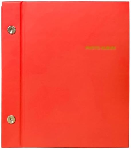Photo Album Birthday Gift Painting Card Storage Box Pocket Commemorative Book