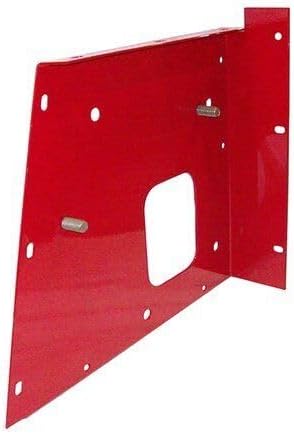 Replacement Elevator Auger Head Mounting Support fits Case IH 1660 1680 2188 2388 1321060C1 New
