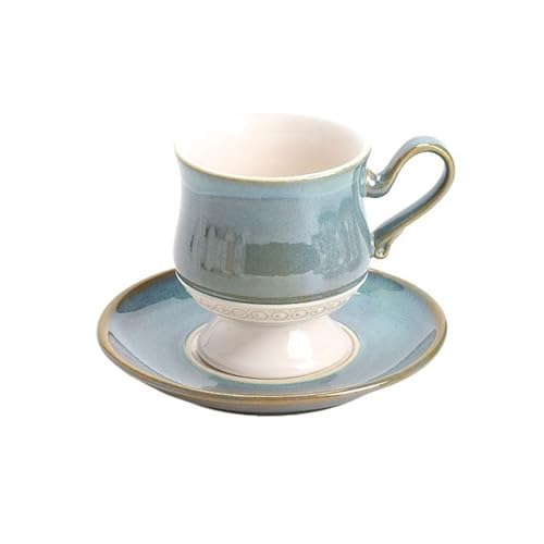 Tasses à thé en céramique résistant à la chaleur pour thé et café