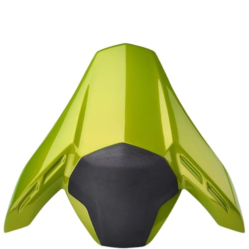 Capot de selle arrière Z900RS aérodynamique rigide vert