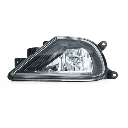 Phare antibrouillard Touareg 2016-2018 optique avant haute performance 7P6941699G