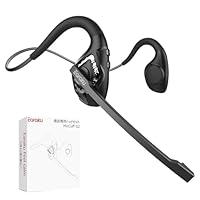 【在庫セール】Bluetoothヘッドセット Earaku(イアラク) MicC Amazon | Earaku(イアラク) Bluetooth ヘッドセット 【2026通話専用