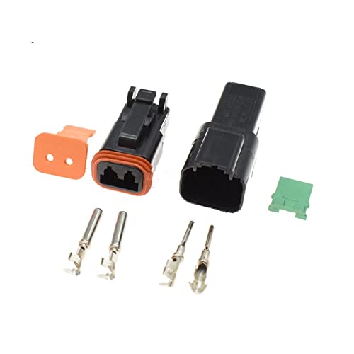 Connecteur de fil électrique étanche pour installer caméra de recul