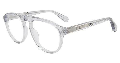 Philipp Plein Sunglasses VPP 016 M 06a7 Crystal