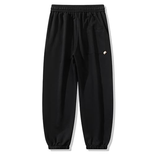 Pantalones de ocio para hombre ideales para días de deporte 6