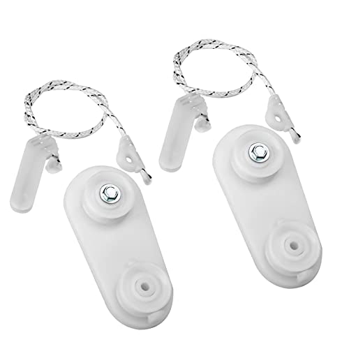 8194001 - Juego de vínculo de equilibrio para lavavajillas Whirlpool Kenmore KitchenAid – Reemplaza 1059756 8194001VP 8270018