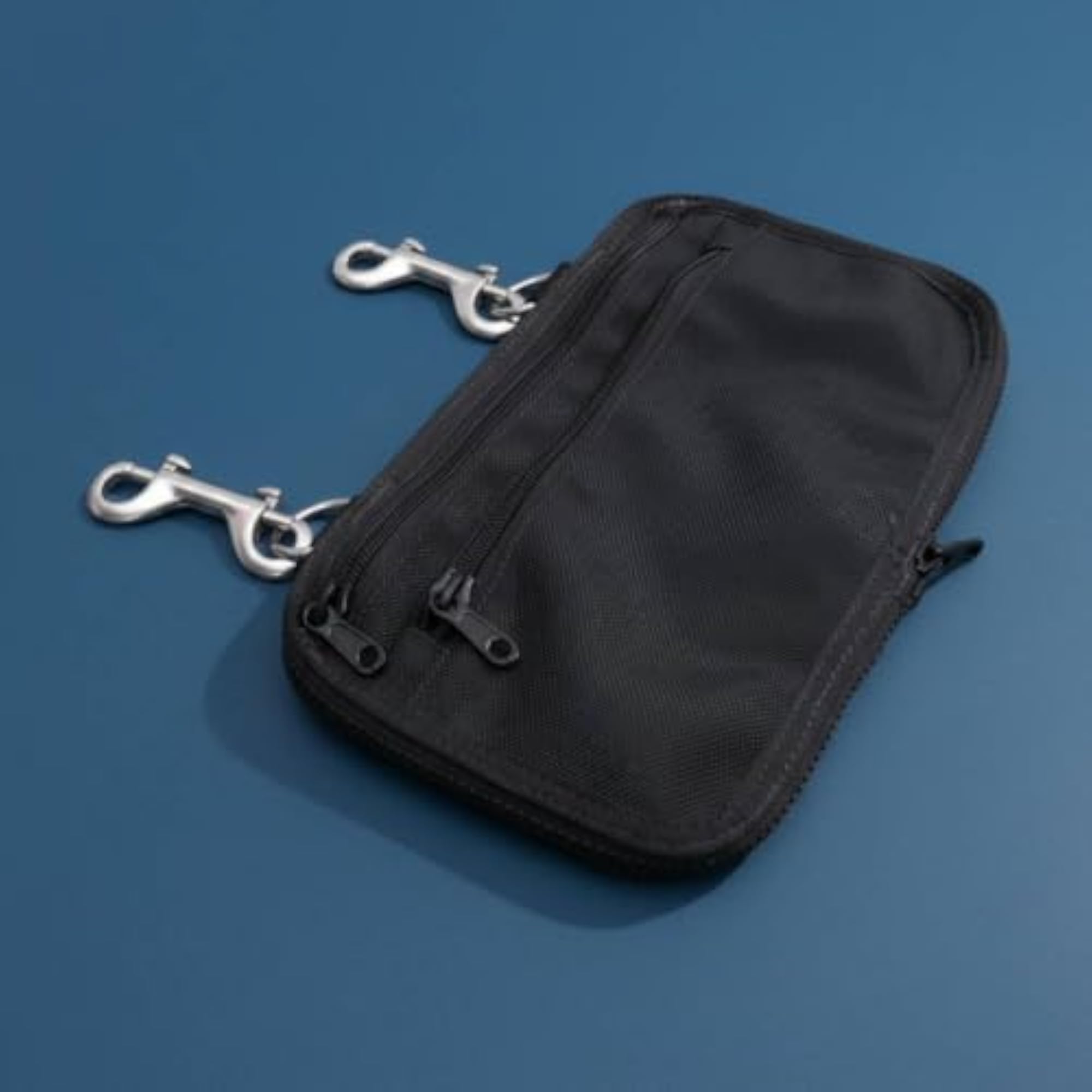 Side-Mount BCD Pouch, Scuba Storage Bag