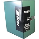 Taco SR501 1 Zone Switching Relay With Priority