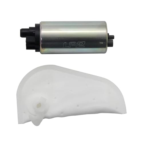 Depósito de combustible para motocicleta ANF125 recambio tanque gasolina 2007-2010 2