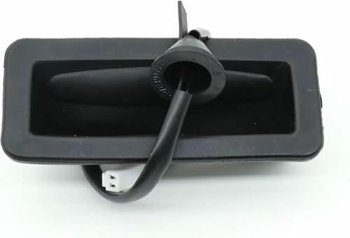 Interrupteur de hayon pour C-Max Mk1 2003-2006 avec faisceau de câbles