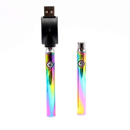 Aromatherapy 510 Gold Diffuser Variable Voltage oIL for relaxation I Hardware Device only
