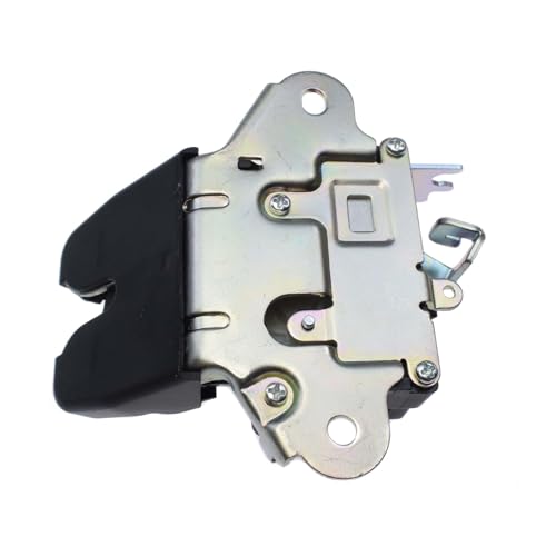 Actionneur de verrouillage de coffre 81230-A7030 pour loquet hayon Accent