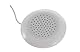 Aofan Tragbar Mini Kissen Lautsprecher für MP3 MP4 Player 3.5mm(Weiß)