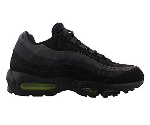 Image of Nike Air Max 95, Men's Running Shoes