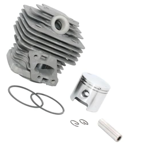 Kit cylindre-piston 38mm améliorant la compression 330ES - 2