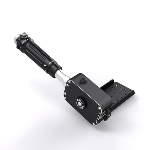 Virpil Controls Rotor Plus TCS Base - Upgraded