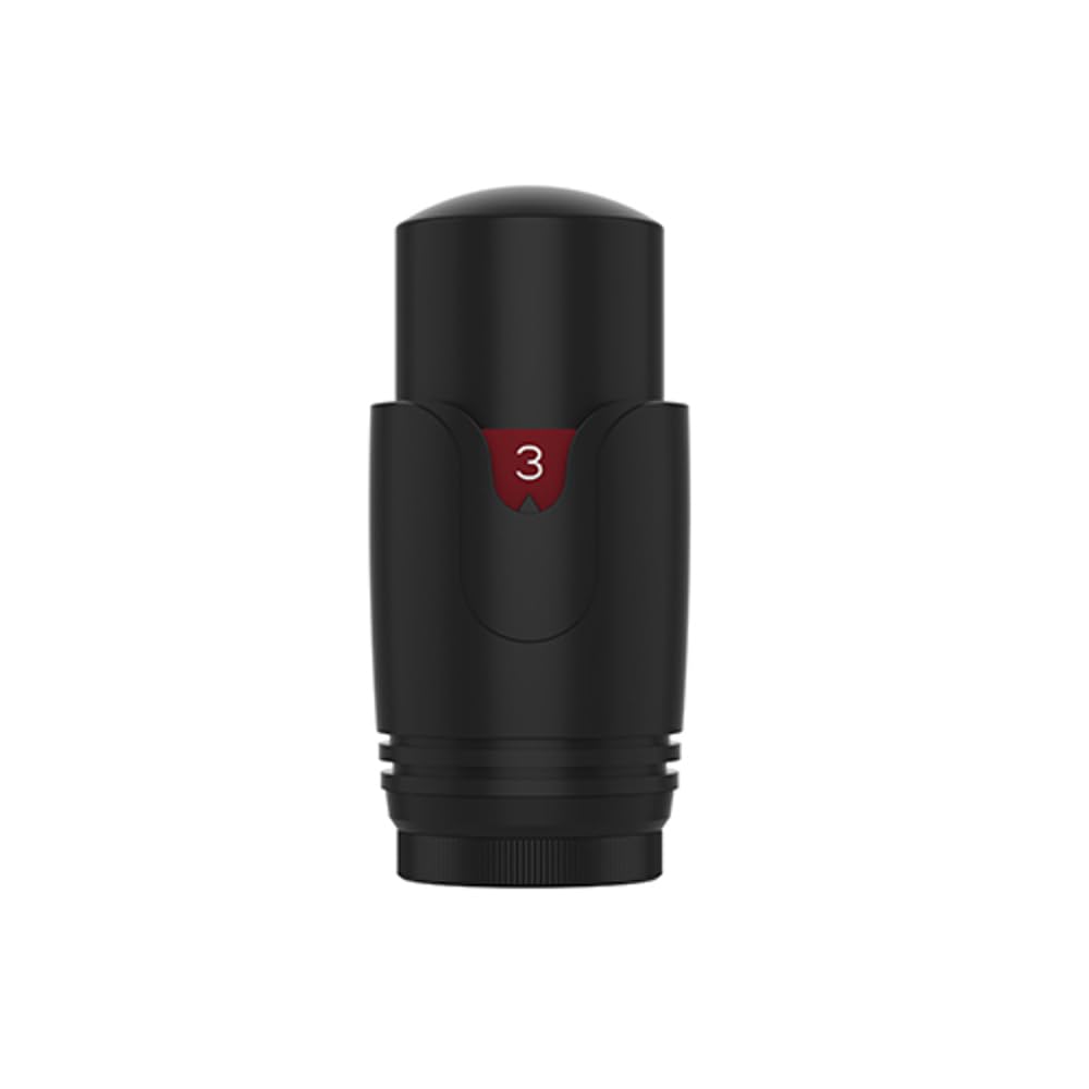 Pro Plus Trv Head M30 X 1.5 - All Black