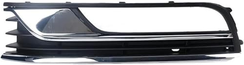 Feu antibrouillard arrière gauche pour VW B7 2012-2016 de pare-chocs